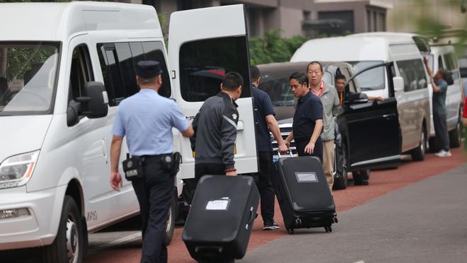 太阳报：妻子不想去沙特，德赫亚可能考虑迈阿密国际报价